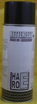 HAERO Kettenfett 400ml